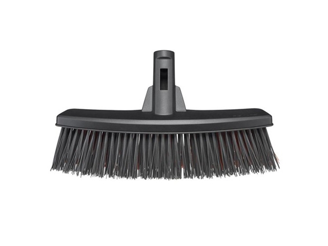 Щетка FISKARS Solid средняя М без черенка