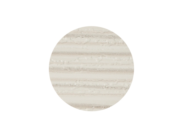 Заглушка самоклеющаяся, декоративная 14 мм кремовый светлый (50 шт/лист) STARFIX (1424)