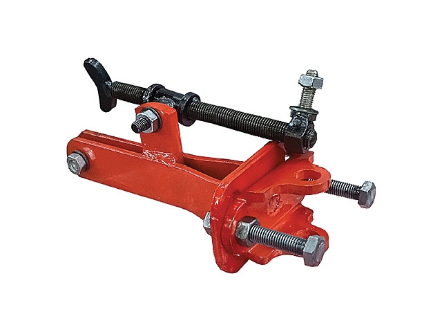 Отвал для снега 1000мм (для FM-701/901/902/905) 00.12.04.00.00 (ЗАО "ВРМЗ")