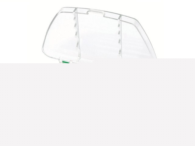 Набор экстракторов 5шт TOPTUL (JGAW0501)