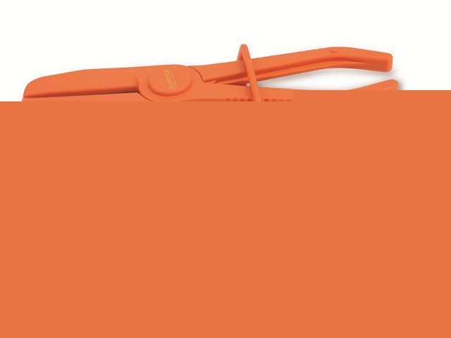 Набор зажимов TOPTUL (JGAR0301)