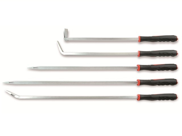 Монтировка 640мм угол 75° TOPTUL (JCCB2025)