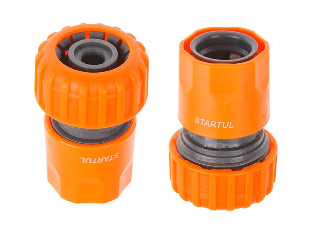 Муфта быстросъемная 3/4" STARTUL GARDEN (ST6011-4-3/4)