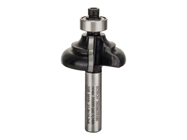 Фреза профильная C 4,8/14/8 (BOSCH)