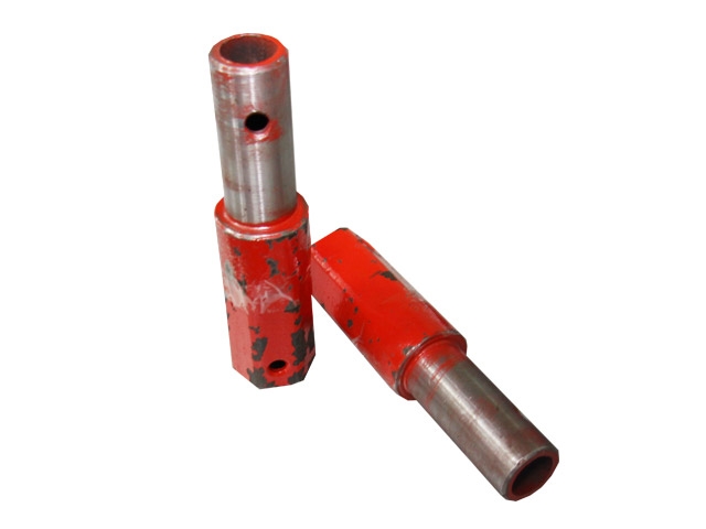 Удлинители (пара) (увелич.колеи до 650 мм, 6-гр внут.32мм/ф.наруж.34мм) 52.05.00.00.00 (ЗАО "ВРМЗ")