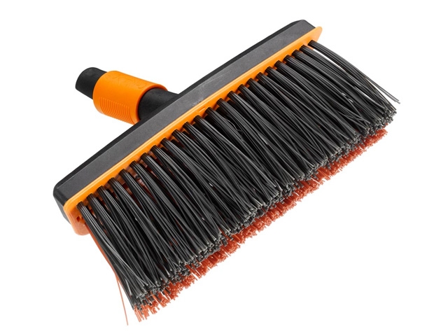 Щетка 26-18,5см FISKARS QuikFit (135532)