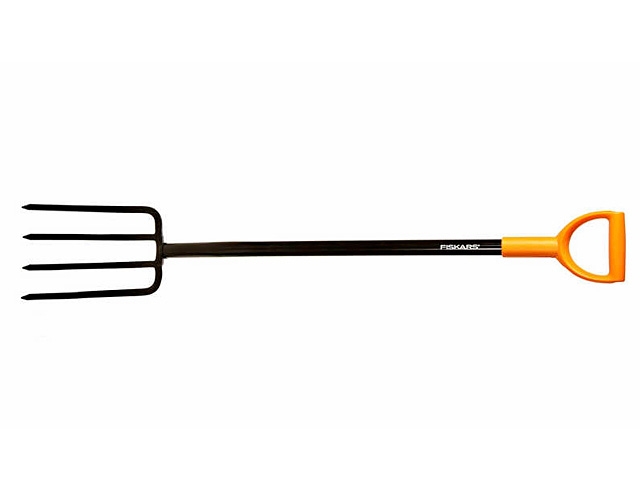 Вилы садово-огородные FISKARS Solid (133423)