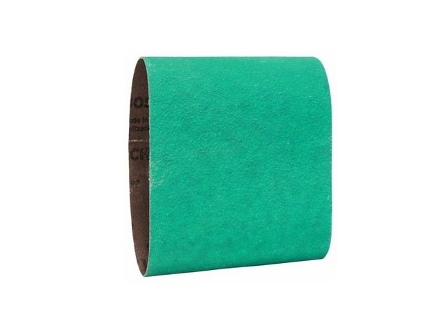 Шлифлента Y580 100x285мм P80 д/GSI (BOSCH)