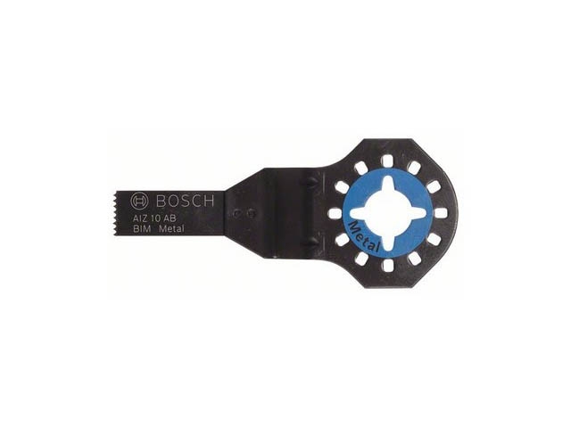 Пильное полотно 10х20мм для GOP Bosch