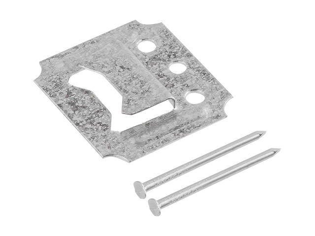 Кляймер 2 мм (200 шт в карт. уп.) STARFIX