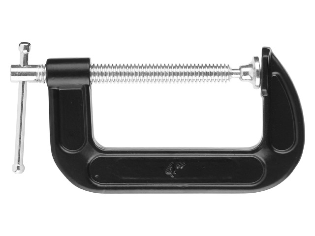 Струбцина тип "G" 100мм ВОЛАТ