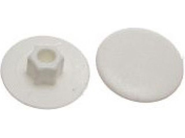 Заглушка для конфирмата, декоративная сосна (50 шт в зип-локе) STARFIX