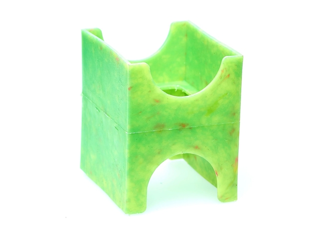 Фиксатор арматуры "Опора Кубик 60/50" 4-40  (250 шт.) STARFIX