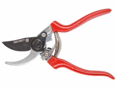 Секатор плоскостной ВОЛАТ (210мм)