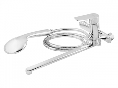 Смеситель для ванны (Lt) D35 AVPCK7-A278 AV Engineering