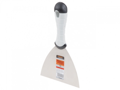 Шпательная лопатка нерж. с двухкомпонентной ручкой 150мм STARTUL PROFI (ST1016-150)