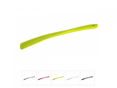 Рожок для обуви Twiggy M (Твигги М), 340 мм, DRINA (цвета в ассортименте)