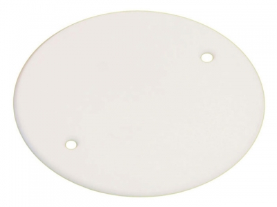 Крышка универсальная для коробки распаячной (ЮПИТЕР)