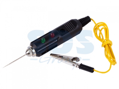 Автотестер универсальный черный (ИГЛА) REXANT