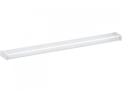 Светильник линейный под светодиодные лампы 2х20Вт, L-1200мм, ДПО 12-2Х16-001 Юпитер (ЮПИТЕР)