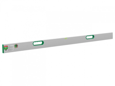 Правило-уровень 2500мм ВОЛАТ (быт.)