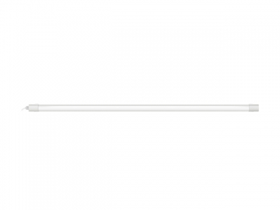 Светильник светодиодный накладной пылевлагозащищенный 18Вт PWP-С4 600 6500К, IP65, 196-264В, JAZZWAY (1600Лм, холодный белый свет, с драйвером)