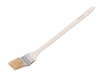 Кисть радиаторная 2,5"-63мм STARTUL STANDART (для ЛКМ на масляной основе, густых лаков, олифы, эмалей)