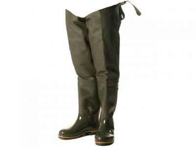 Сапоги ПВХ рыбацкие, р.45 Nordman (трехкомпонентное литье, р.45)