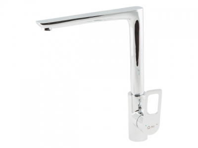 Смеситель для кухни (Lt) D35 AVBEL4-A360 AV Engineering