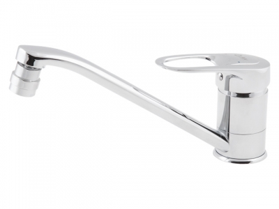 Смеситель для кухни (Lt) D40 AVXAN4-A016 AV Engineering