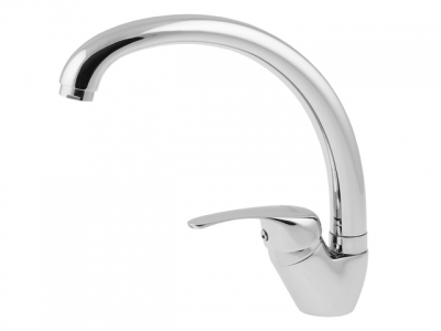 Смеситель для кухни (Lt) D35 AVZKN4-A267 AV Engineering