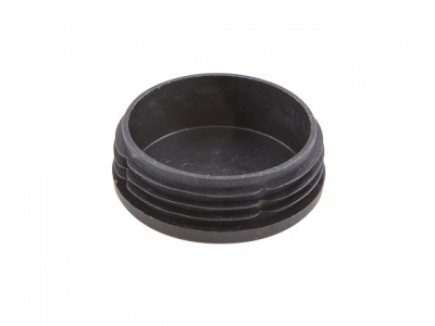 Заглушка для труб кругл. 76мм STARFIX