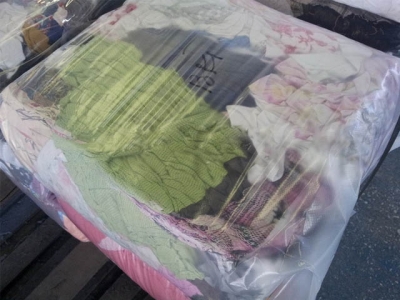 Ветошь обтирочная х/б "Стандарт" (10кг)