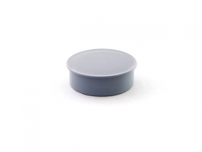 Заглушка для внутренней канализации 32 РосТурПласт (Заглушка  для труб диаметром 32 мм)