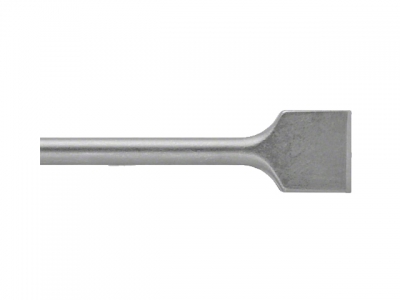 Лопаточное зубило SDS-plus 250х40мм BOSCH