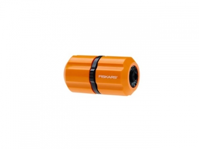 Муфта ремонтная для шланга 13мм-15мм 1/2"-5/8" FISKARS
