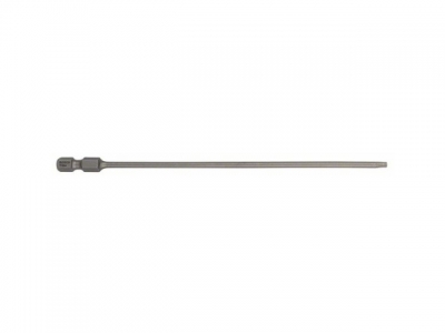 Насадка Torx Т10 152мм Bosch