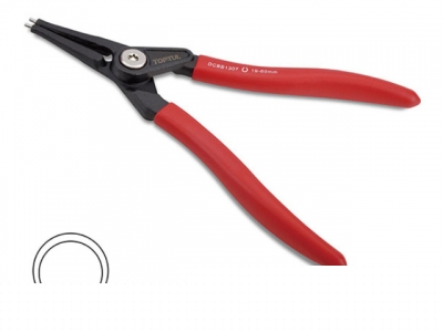 Съемник стопорн.колец 225мм.наружн.TOPTUL (DCBB1309)