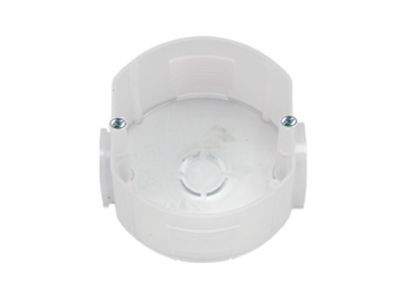 Коробка установочная (подрозетник) К-207 исп.1 BYLECTRICA (Для бетона и кирпича.Для бетона и кирпича.)