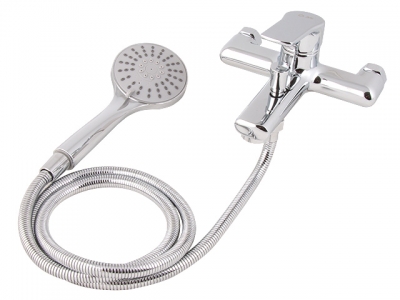 Смеситель для ванны (Lt) D35 AVHOB3-A163 AV Engineering