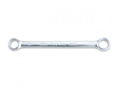 Ключ накидной 22х24мм TOPTUL (AABM2224)