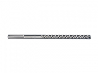 22х400х520 мм бур (сверло) SDS-max 8X BOSCH