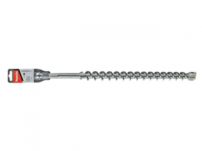 20х200х320 мм бур (сверло) SDS-max ZENTRO MAKITA