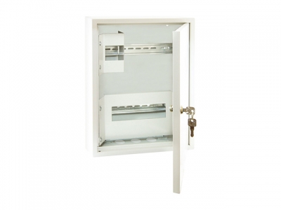 Щит учетно-распред. навес. ЩУРН-3/12Э (400х300х125) TDM