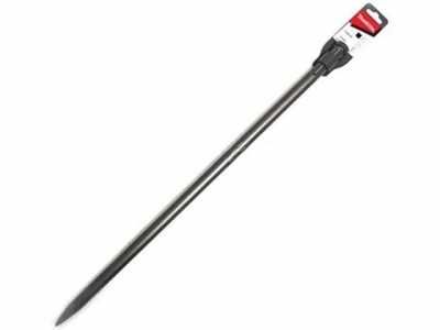 Пиковое зубило SDS-max 600мм MAKITA