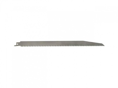 Пилка сабельная по заморож. матер. (1 шт.) MAKITA (пропил прямой, грубый)