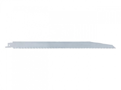 Пилка сабельная по заморож. матер. (1 шт.) MAKITA (пропил прямой, тонкий)