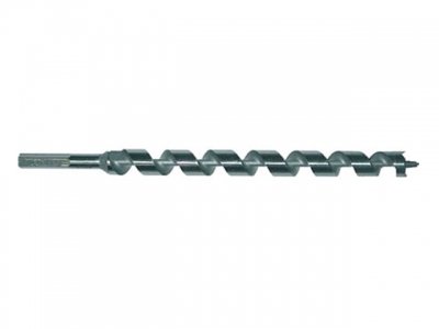 Сверло по дереву спиральное 8х250 мм MAKITA (шестигр.)