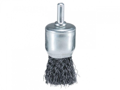 Щетка д/шлиф.маш. кистевая 25 мм MAKITA