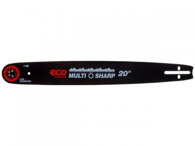 Шина 50 см 20" 0.325" 1.5 мм 12 зуб. MULTI SHARP ECO (76 звеньев)